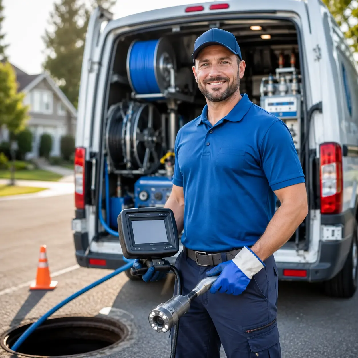 Local Pipe Relining specialists in Litchfield Park, AZ