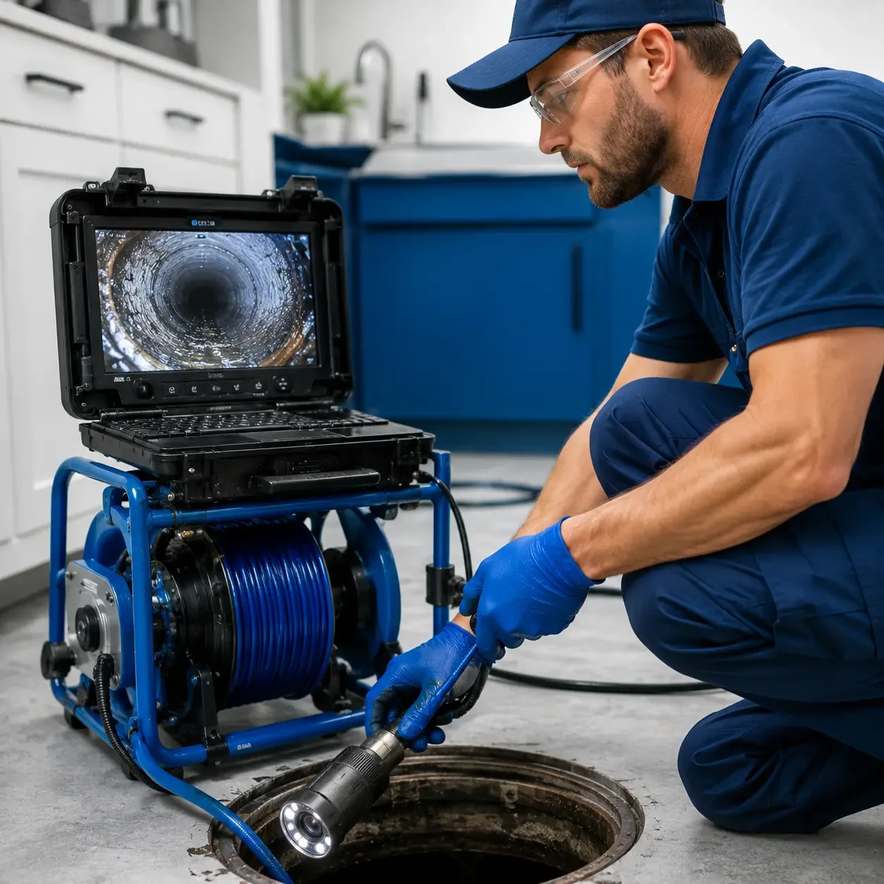 Pipe Relining professionals serving Litchfield Park, AZ